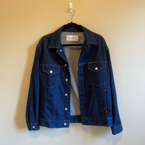 Calvin Klein | Denim Jacket